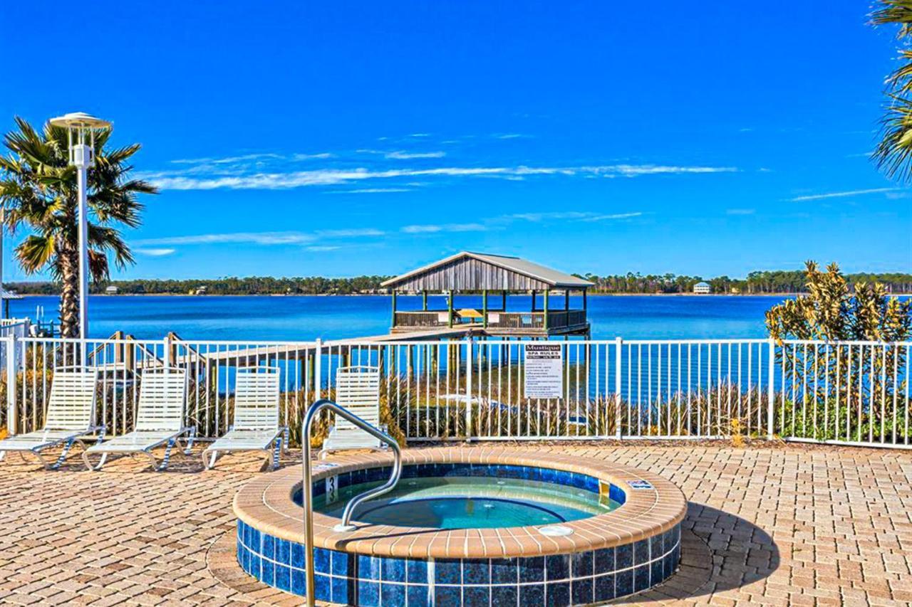 Mustique #702 Gulf Shores Quarto foto