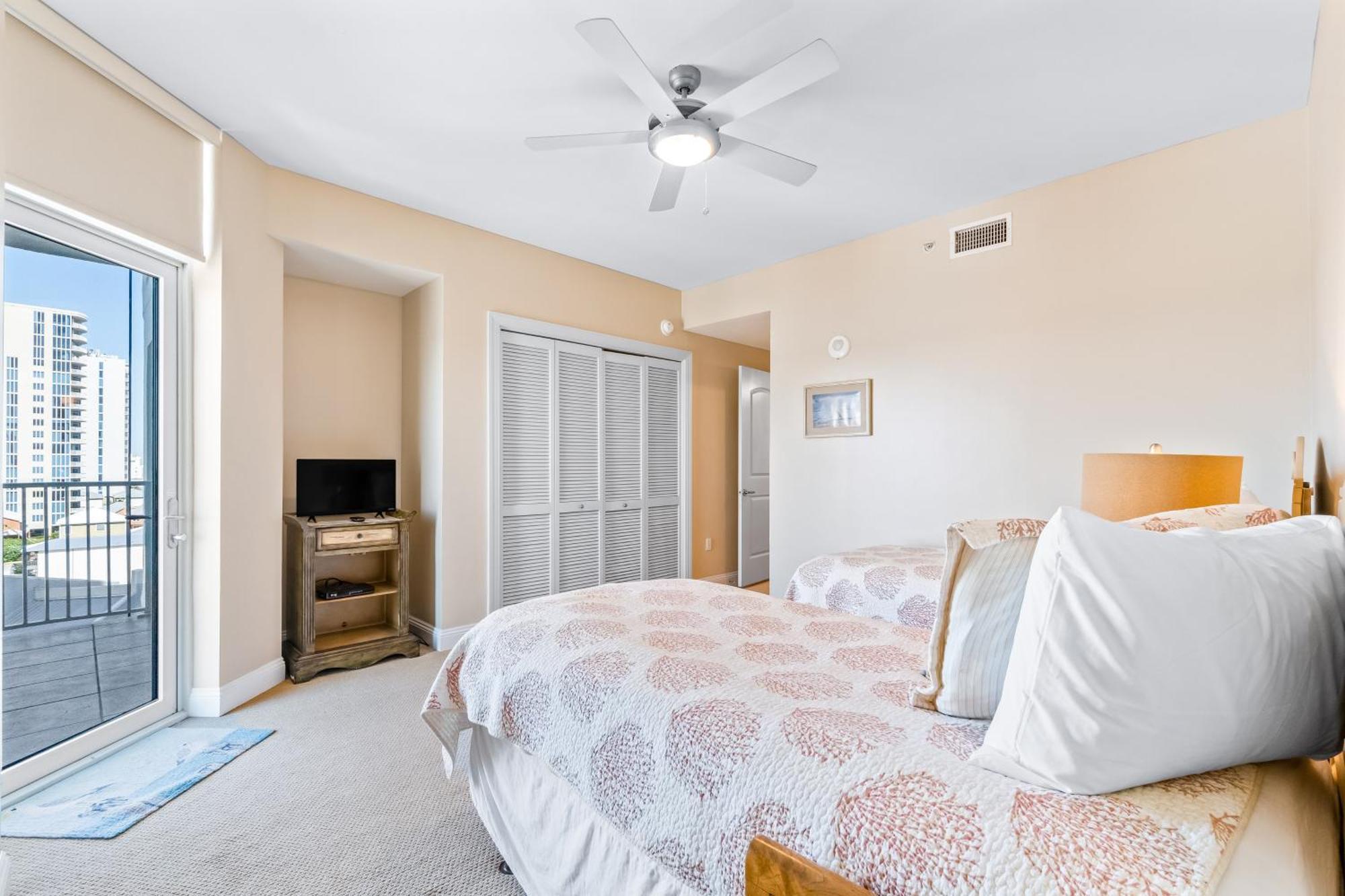 Mustique #702 Gulf Shores Quarto foto