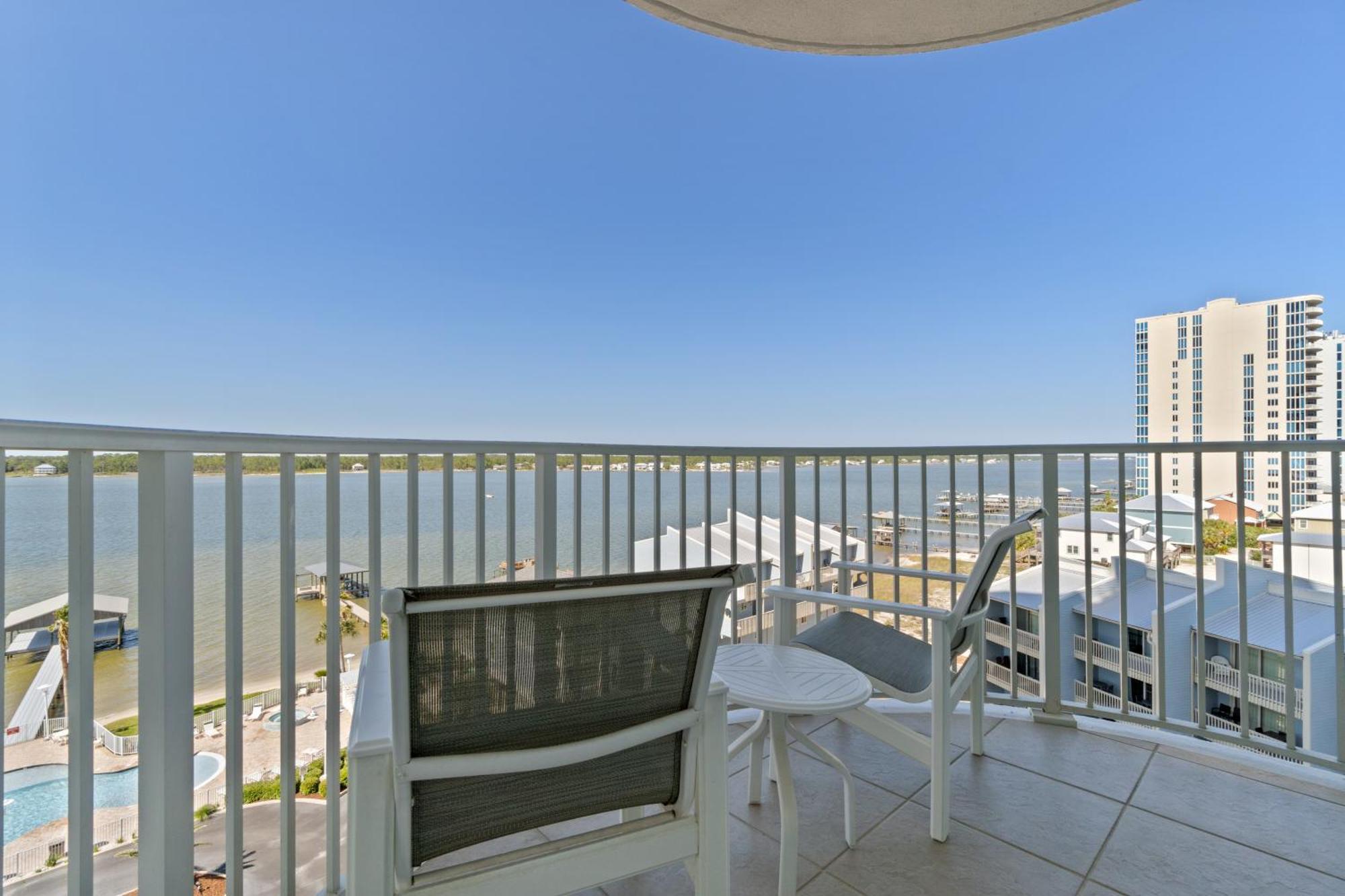 Mustique #702 Gulf Shores Quarto foto