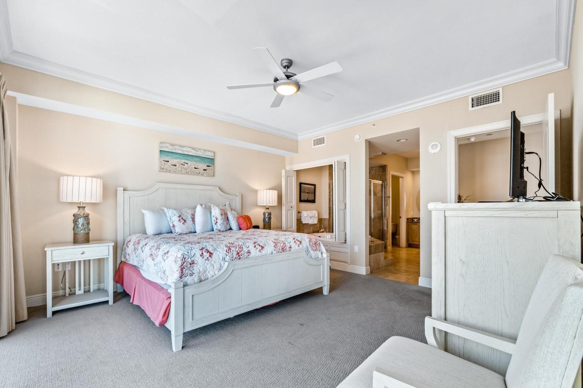 Mustique #702 Gulf Shores Quarto foto