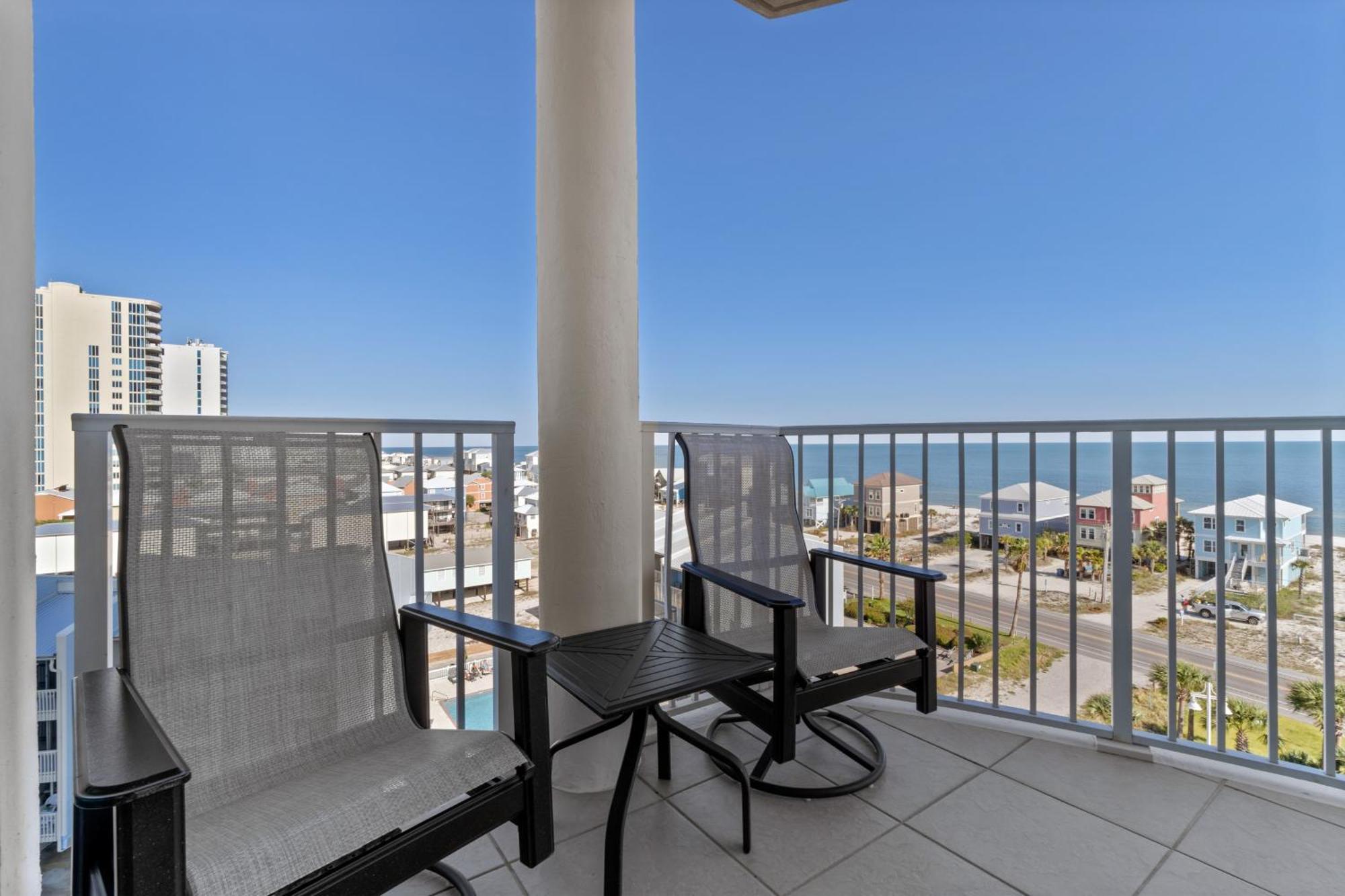 Mustique #702 Gulf Shores Quarto foto