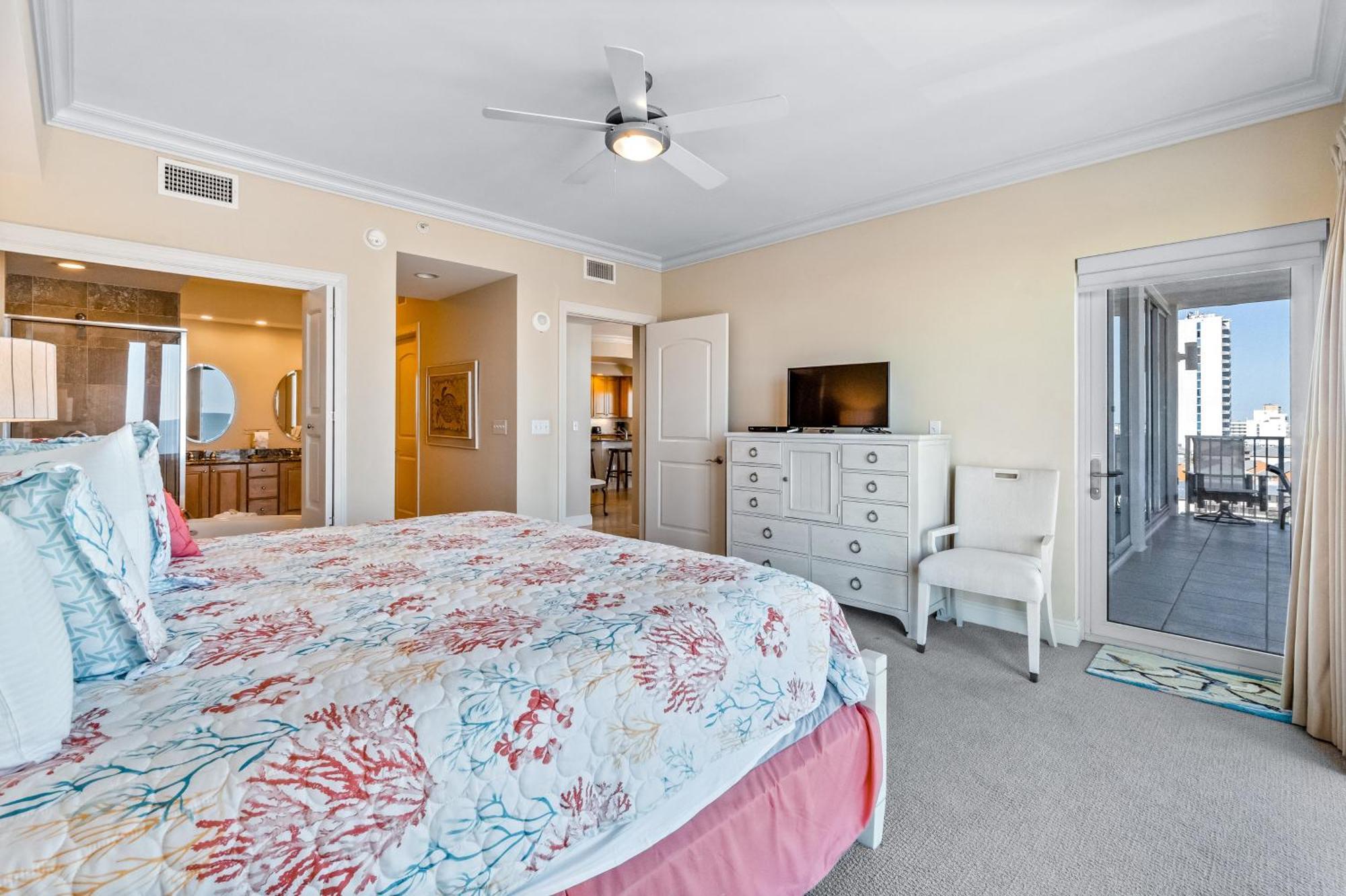 Mustique #702 Gulf Shores Quarto foto