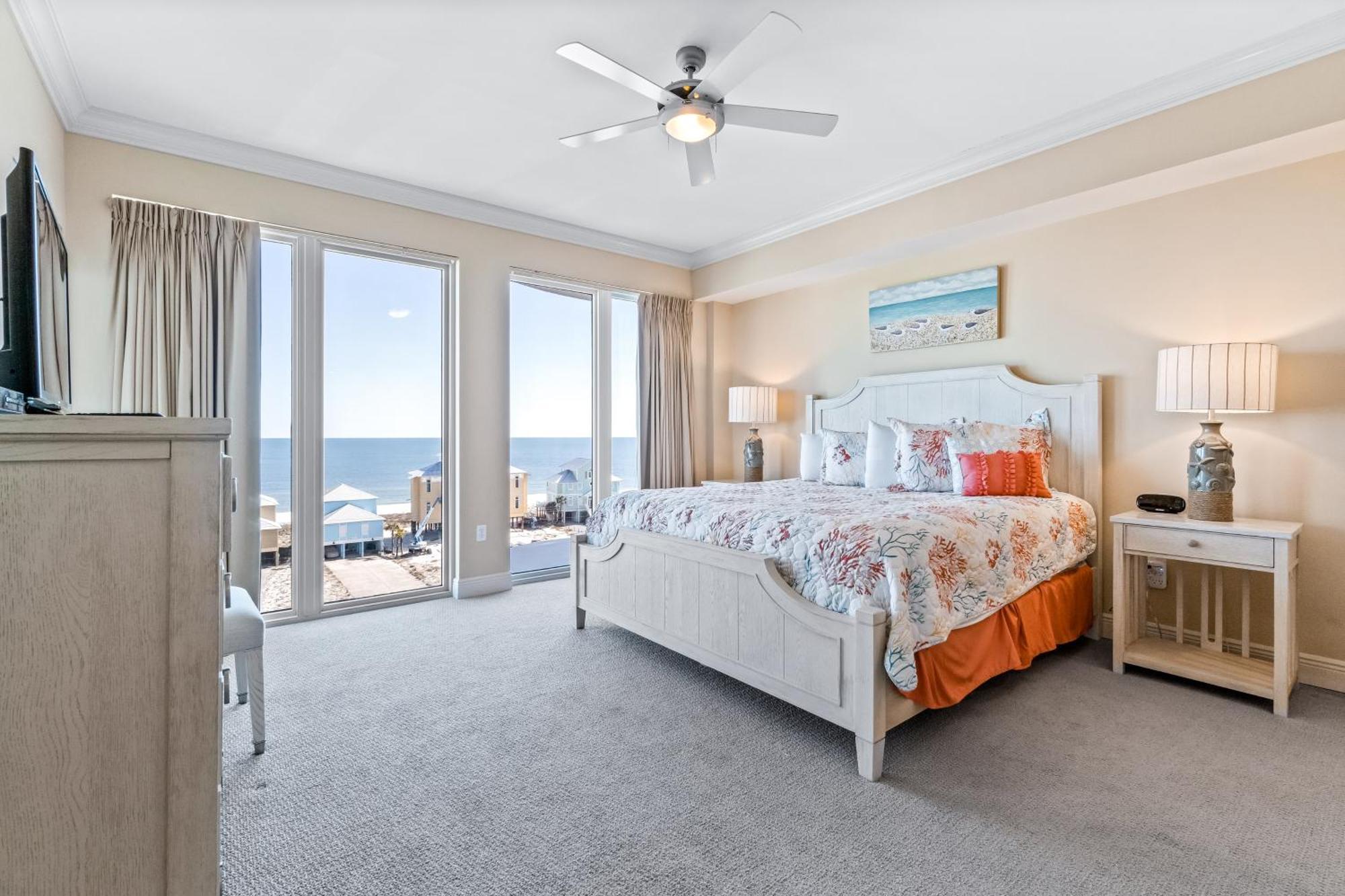 Mustique #702 Gulf Shores Quarto foto