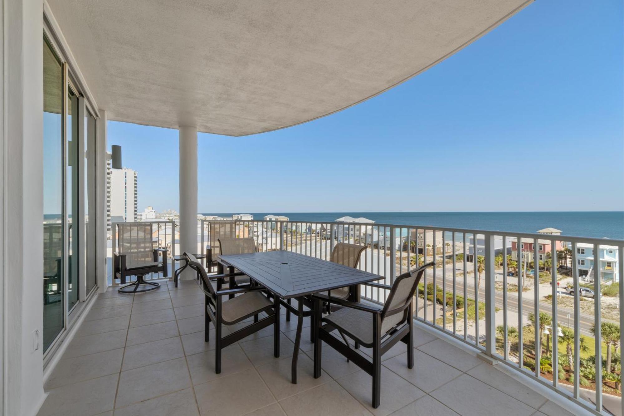 Mustique #702 Gulf Shores Exterior foto