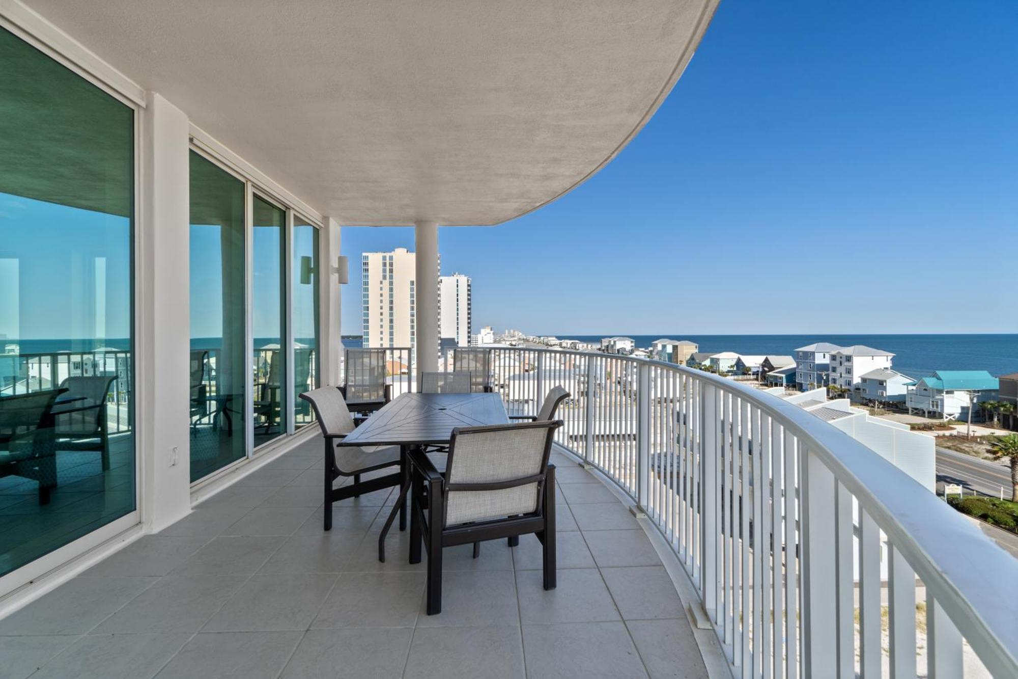 Mustique #702 Gulf Shores Exterior foto