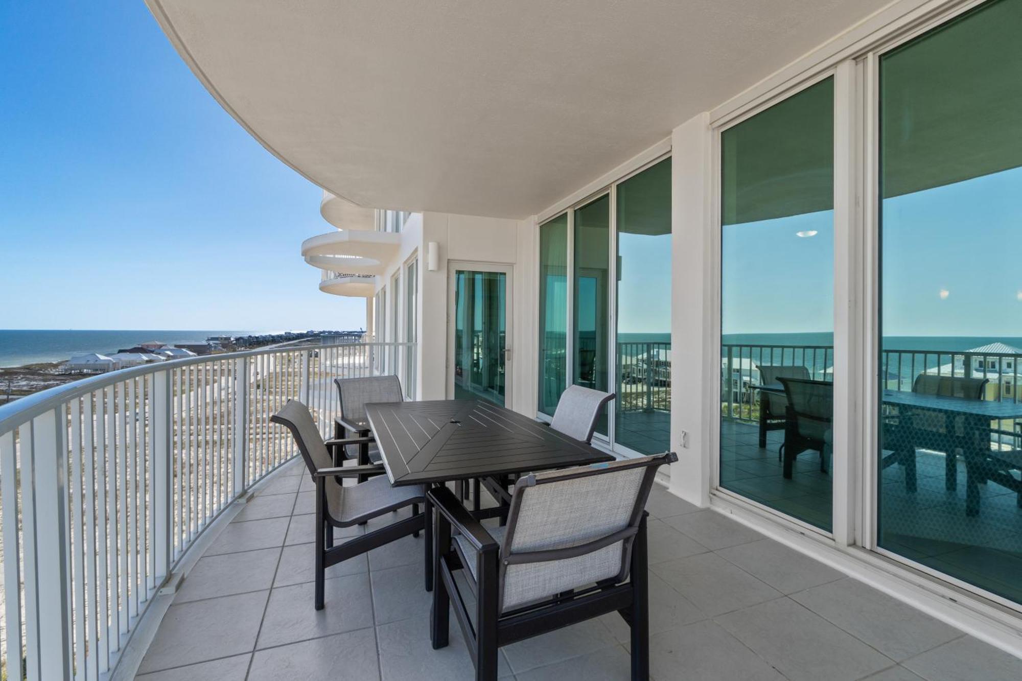 Mustique #702 Gulf Shores Exterior foto